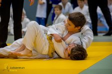 16.12.2023 Wachau JUDO Kids Cup